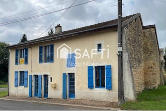 achat maison baalon 55700