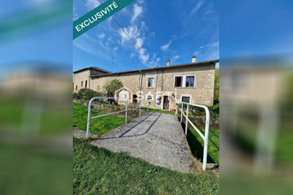 achat maison baalon 55700