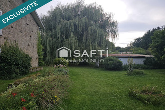 achat maison baalon 55700