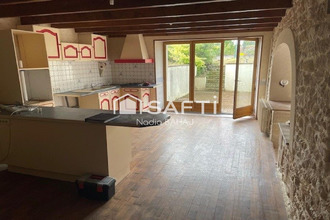 achat maison baalon 55700
