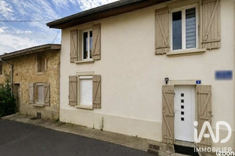 achat maison baalon 55700