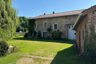 achat maison baalon 55700