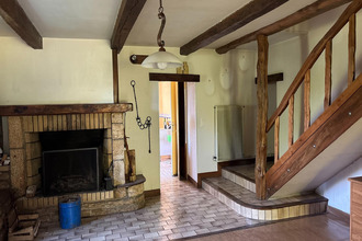 achat maison baalon 55700