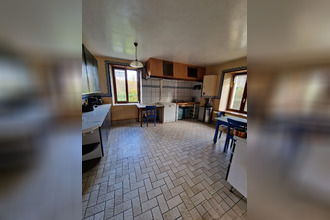 achat maison baalon 55700