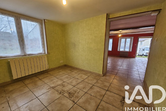 achat maison baalons 08430