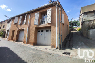 achat maison babeau-bouldoux 34360
