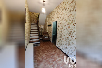achat maison babeau-bouldoux 34360