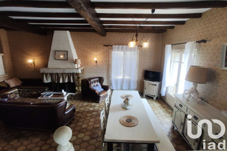 achat maison babeau-bouldoux 34360