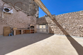 achat maison babeau-bouldoux 34360