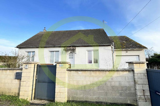 achat maison baboeuf 60400