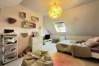 achat maison baboeuf 60400