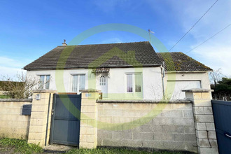 achat maison baboeuf 60400