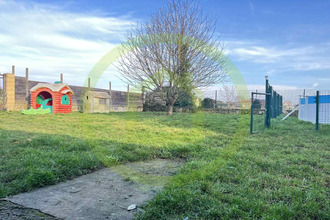 achat maison baboeuf 60400