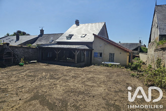 achat maison baboeuf 60400