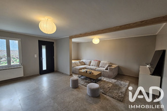 achat maison baboeuf 60400
