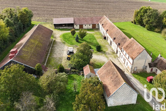 achat maison baby 77480