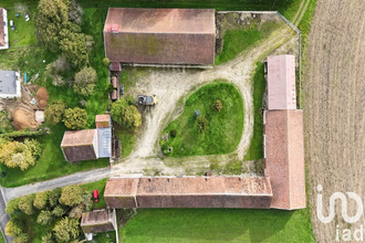 achat maison baby 77480