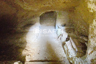 achat maison baby 77480