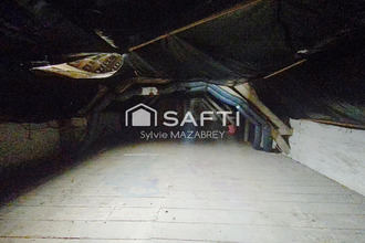 achat maison baby 77480