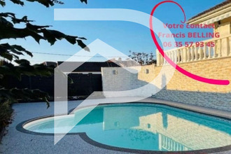 achat maison baccarat 54120