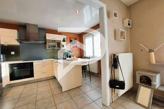 achat maison baccarat 54120