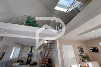 achat maison baccarat 54120