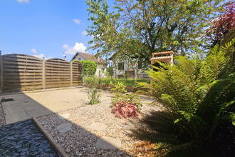 achat maison baccarat 54120