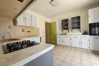 achat maison baccarat 54120