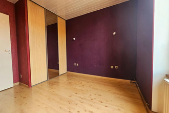 achat maison baccarat 54120