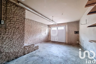 achat maison baccarat 54120