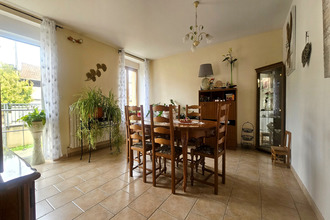 achat maison baccarat 54120