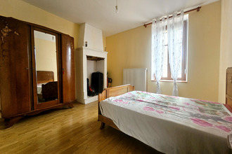 achat maison baccarat 54120