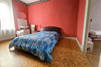 achat maison baccarat 54120