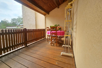 achat maison baccarat 54120