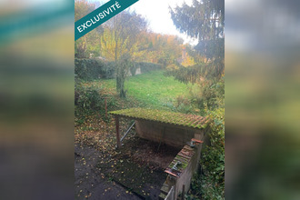 achat maison baccarat 54120