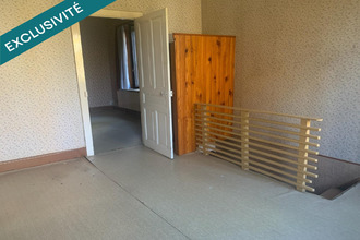 achat maison baccarat 54120