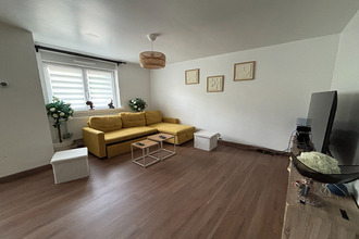 achat maison baccarat 54120