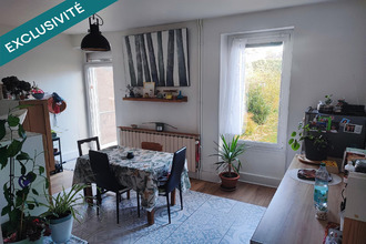 achat maison baccarat 54120