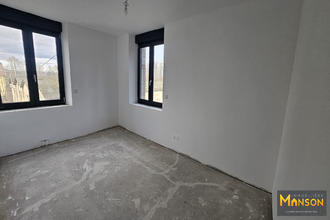 achat maison baccarat 54120