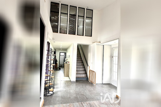 achat maison baccarat 54120