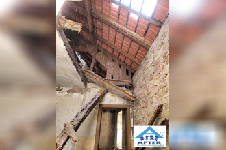 achat maison baccarat 54120