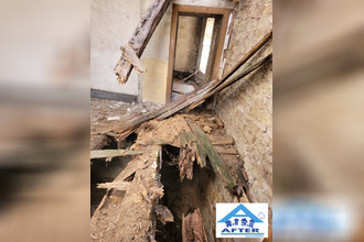 achat maison baccarat 54120