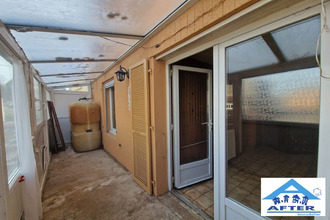 achat maison baccarat 54120