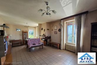 achat maison baccarat 54120