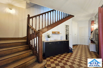 achat maison baccarat 54120