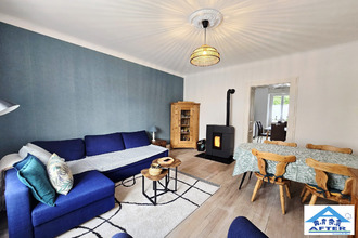 achat maison baccarat 54120