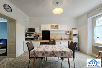 achat maison baccarat 54120