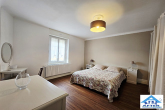 achat maison baccarat 54120