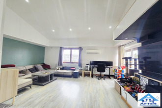 achat maison baccarat 54120