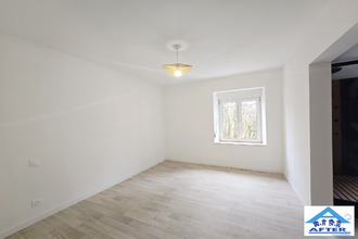 achat maison baccarat 54120